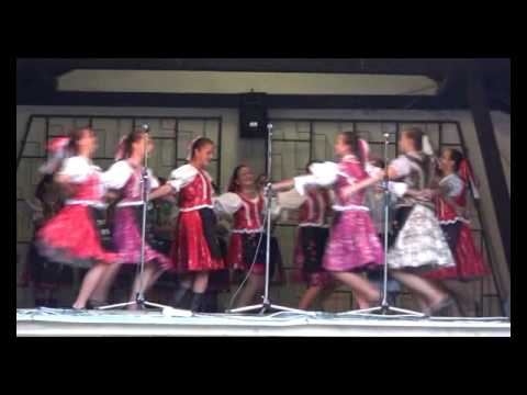 Marhančan & Muzikanci Raslavicke