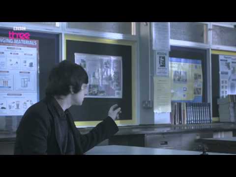 Becoming Human - Episode One