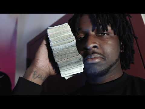 Backend Jaymo - Anthem (Official Music Video)