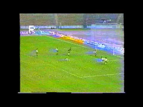 Actiune Ionel Dragoi • Finala Cupei Romaniei 1993 • Dacia Unirea Braila - U Craiova