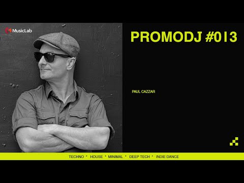 Episode 013 Paul Cazzar