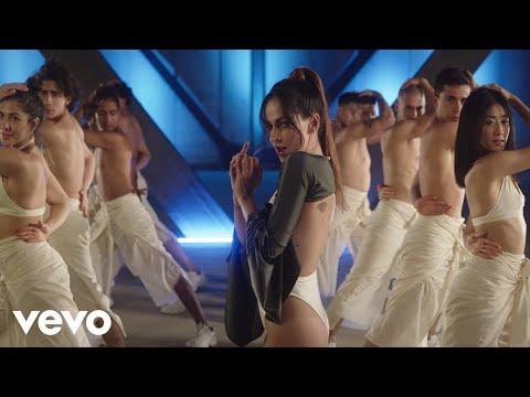 Paty Cantú Pop Radio Español 25