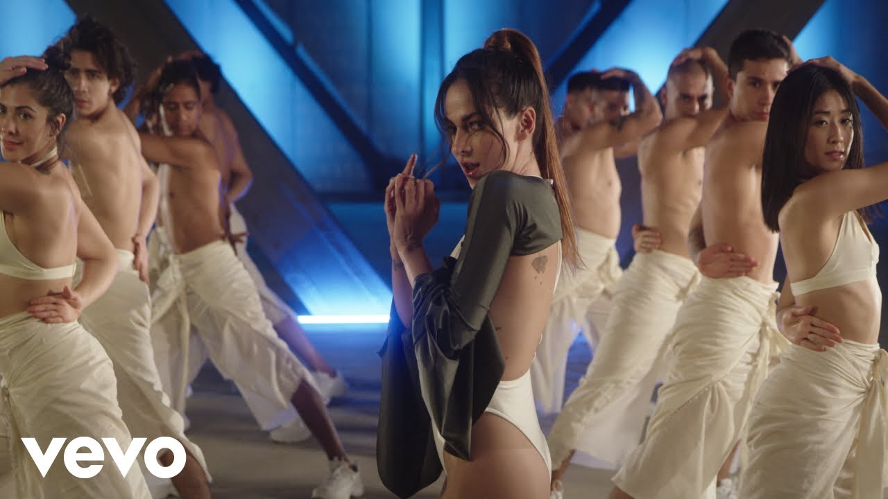 Paty Cantú — Conocerte