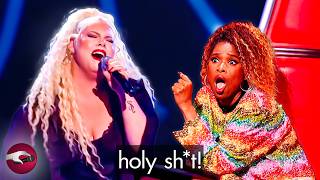 The Build Up Is CRAZY – Wait Until You Hear the Final Note!