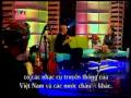 VTV "Talk Vietnam" (4th Segment) - Special on The Curtis King Band