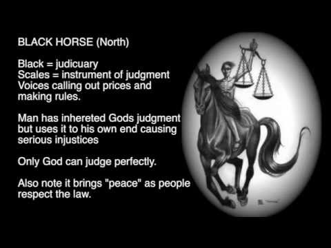 download lagu mp3 mp4 The Four Horsemen Conquest, download lagu The Four Horsemen Conquest gratis, unduh video klip The Four Horsemen Conquest