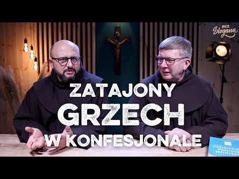 SPOWIEDŹ jest NIEważna! | ZATAJENIE grzechu | bEZ sLOGANU2 (582)