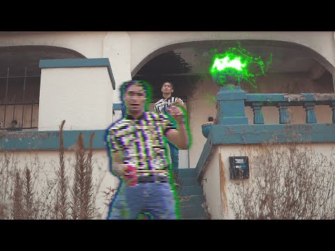 Axxes$ x Lil Willy 666 - Me adverti (Official Video) KB Films