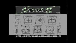 C64 Demo - No.13 Baby [1993] by Focus