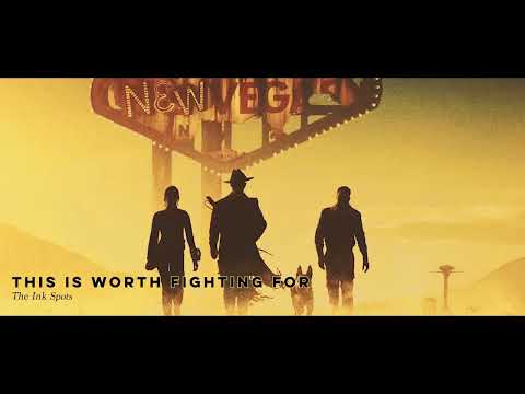 40. This Is Worth Fighting For by The Ink Spots | Fallout TV Show - Season 2 Soundtrack