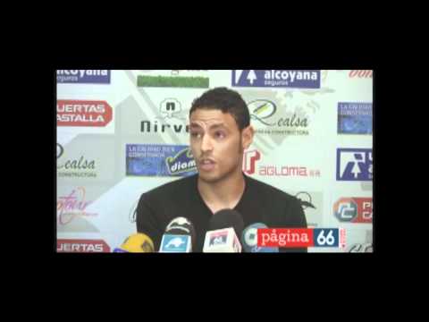 Presentación Raul Fabiani