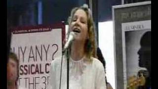 JOAN OSBORNE Natural High