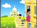Zoom La Burbuja En Paris BabyTV