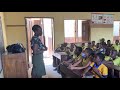 Akotobinsin Methodist School Project Elmina Ghana