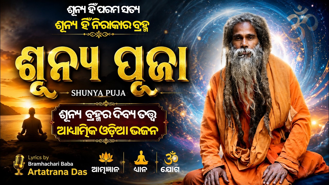 ସତ୍ୟର ସନ୍ଧାନ ଭିଡ଼ିଓ