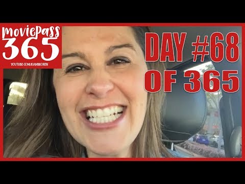 A Bag of Marbles Review - MoviePass 365 - 68/365