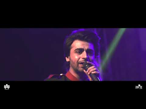 Farhan Saeed  - Maula (Live Concert)