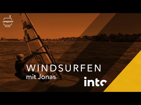 Newcomer mit großen Ambitionen | into Windsurfen