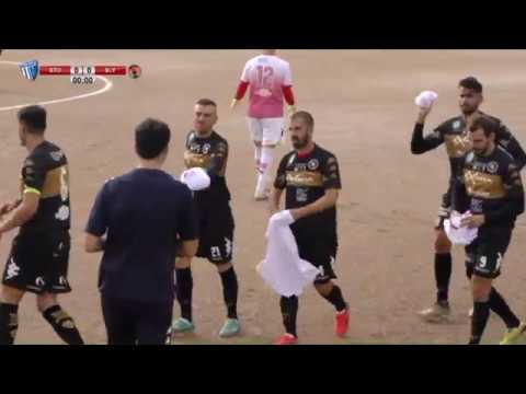 Stornarella - United Sly 4^ giornata campionato regionale pugliese prima categoria