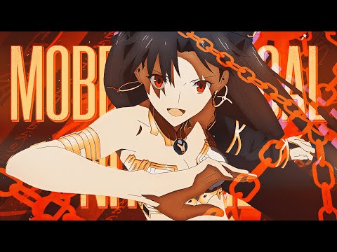 Mobbs Radical x Nitetime - Lake Of Fire