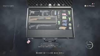 #6 バイオハザードRE4
