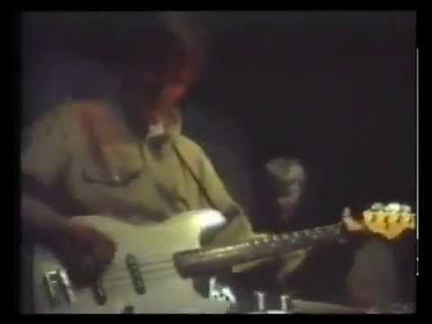 The Field Mice Live at Tufnell Park Dome 1991