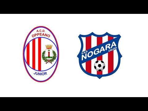 JUNIORES REGIONALE: Oppeano - Nogara