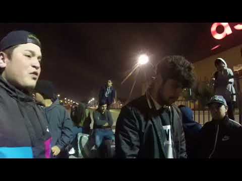 SKILLNORTH 1 - 4tos: PLAYER vs. NARK