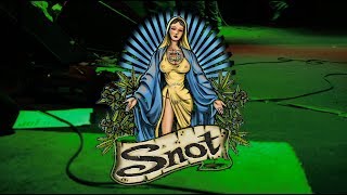 SNOT - Deadfall (Live at the Whisky A Go Go) 2-11-14 - Pro Shot