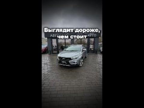 фото lada (ваз)  vesta cross i 0