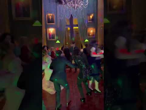 DJ Laura Mac video.