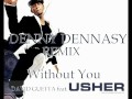 David Guetta feat. Usher - Without You ( Denny ...