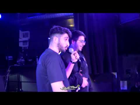 COLETIYAS vs EMEGE - Previa - Final Nacional 2017/18 | Big Battle (Oficial)