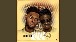 Makasi (feat. Franglish)