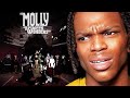 MOLLY SANTANA MOLLY AND HER WEEK OF WONDERS REACTION