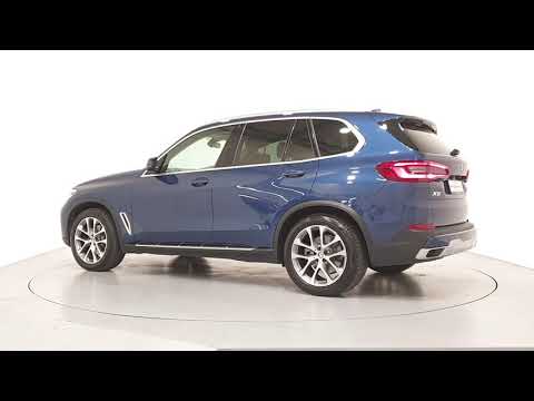 201D24209 - 2020 BMW X5 xDrive30d xLine 87,950