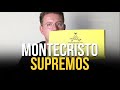 CHARUTO MONTECRISTO SUPREMOS ED. LTDA 2019