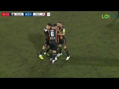 HIGHLIGHTS: Dundalk 1-2 Saints (07/10/22)