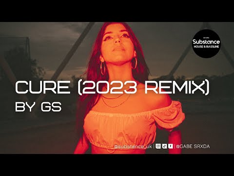 GS - Cure (2023 Remix)