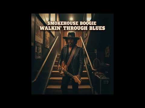 Smokehouse Boogie - Walkin' Through Blues