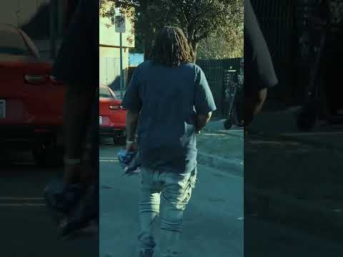 Spider Loc Banging MOST GANG! 97th STREET CEN CEN CRIP FDD!