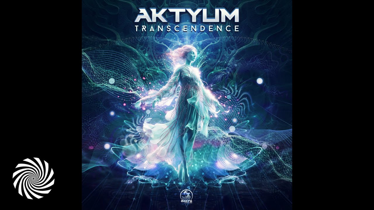 Aktyum - Transcendence