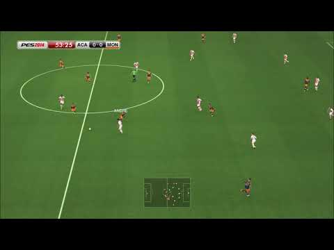 Ajaccio vs Montpellier