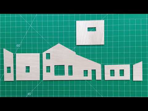 Scratchbuilding: Don't be Intimidated!