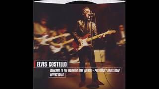 Elvis Costello- Welcome To The Working Week (DEMO) B/W Lovers Walk