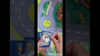 Pokemon White Flare pack opening 3 #pokemon #pokemontcg #whiteflare #pokemoncards