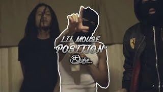 Lil Mouse - "Position" (Unofficial Music Video)