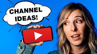 YouTube Channel Ideas for 2023 (That Actually Get Views)