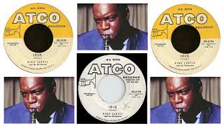 Harmonica VS Sax - Ific by King Curtis