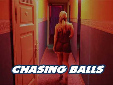 CHASING BALLS - Powder Jay and Nate Monoxide